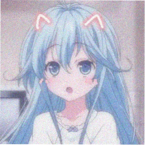 观众阿舟的头像
